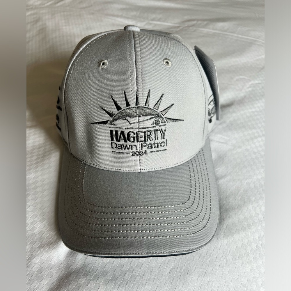 2024 DAWN PATROL Pebble Beach Concours d’Elegance Hat